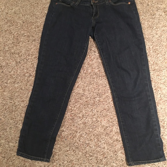 Paige jeans, Venice size 27, crop pants - Picture 3 of 4